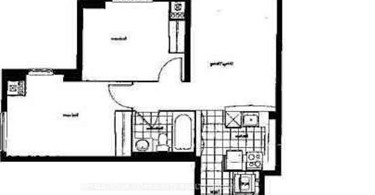 3512-38 Lee Centre Drive, Toronto, ON, M1H 3J7 - 11