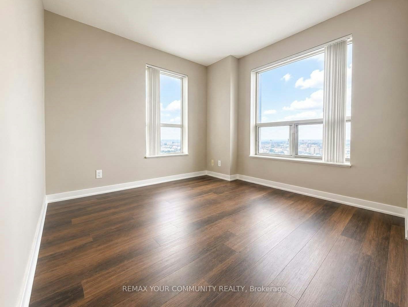3512-38 Lee Centre Drive, Toronto, ON, M1H 3J7 - 8