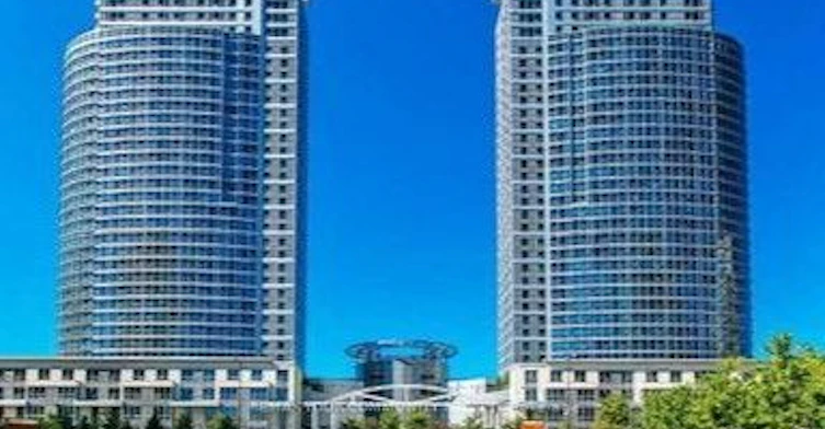 3512-38 Lee Centre Drive, Toronto, ON, M1H 3J7