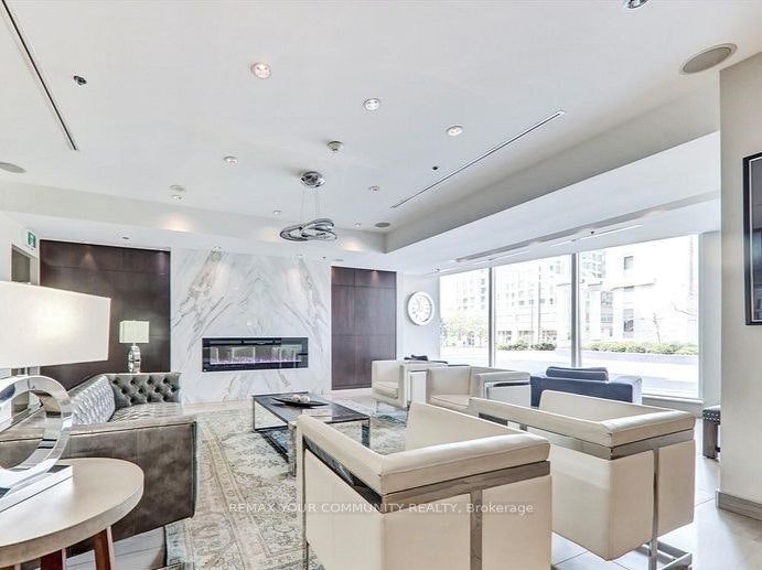 3512-38 Lee Centre Drive, Toronto, ON, M1H 3J7 - 15
