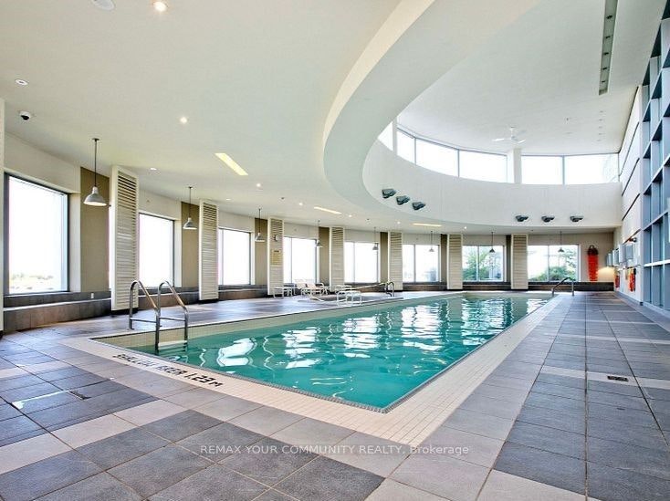 3512-38 Lee Centre Drive, Toronto, ON, M1H 3J7 - 17