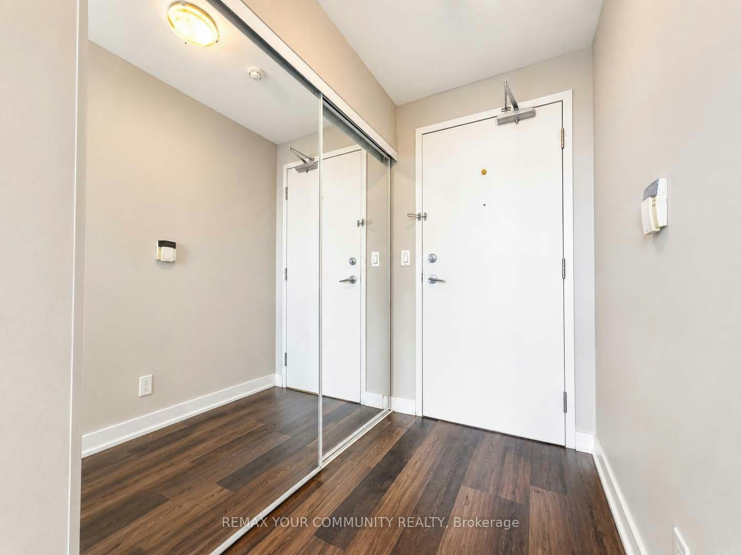 3512-38 Lee Centre Drive, Toronto, ON, M1H 3J7 - 2