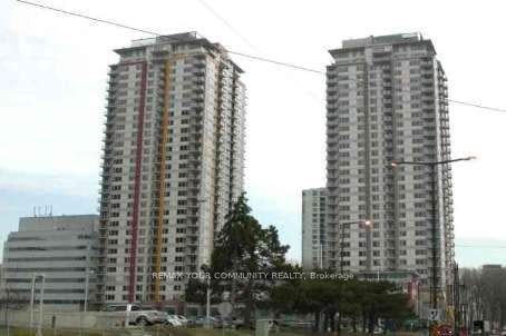 2001-25 Town Centre Court, Toronto, ON, M1P 0B4