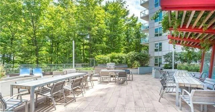 2001-25 Town Centre Court, Toronto, ON, M1P 0B4 - 15