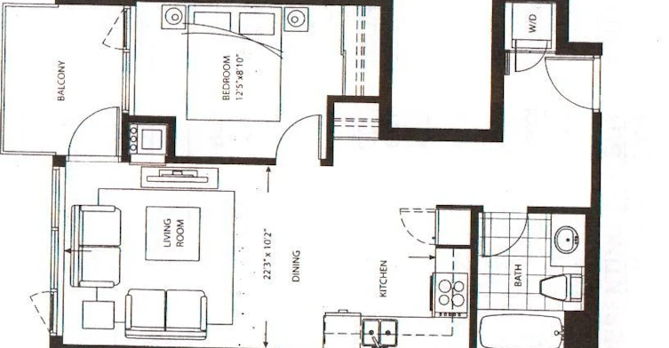 2001-25 Town Centre Court, Toronto, ON, M1P 0B4 - 10