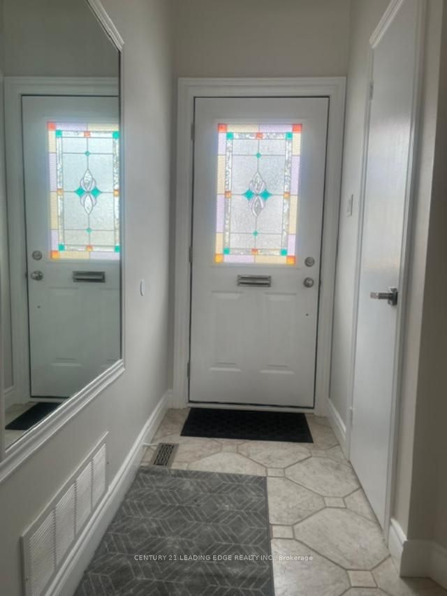 24 King Henrys Boulevard, Toronto, ON, M1T 2V4