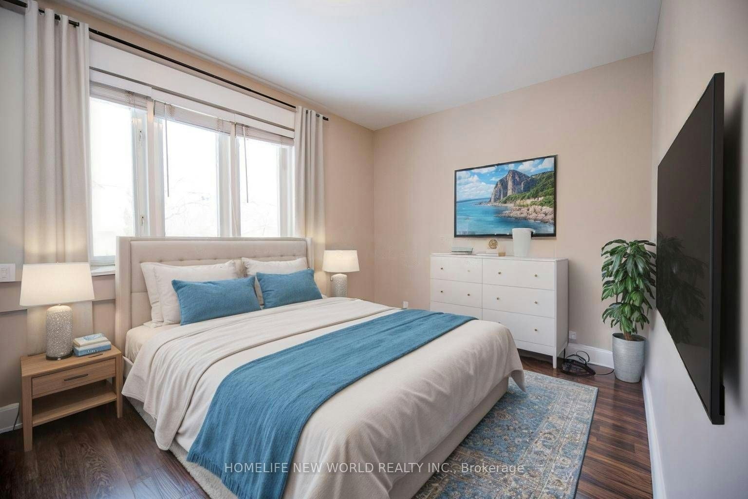 2-258 Kenilworth Avenue, Toronto, ON, M4L 3S8 - 6