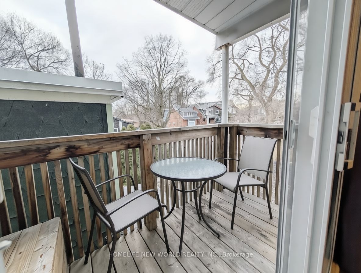 2-258 Kenilworth Avenue, Toronto, ON, M4L 3S8 - 5
