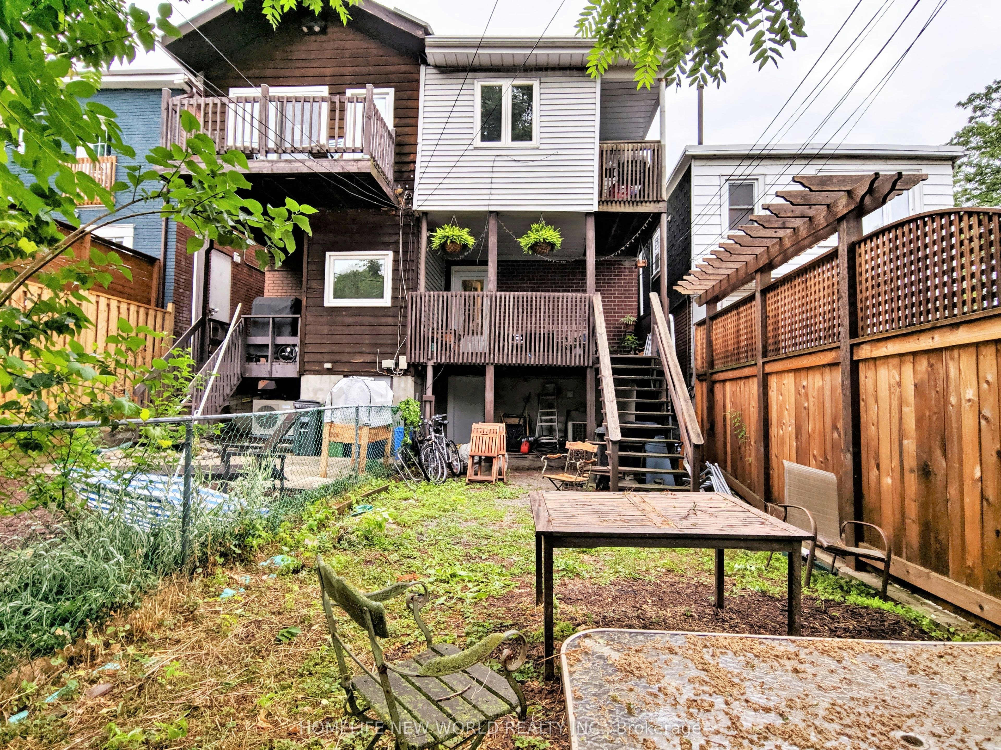 2-258 Kenilworth Avenue, Toronto, ON, M4L 3S8 - 14