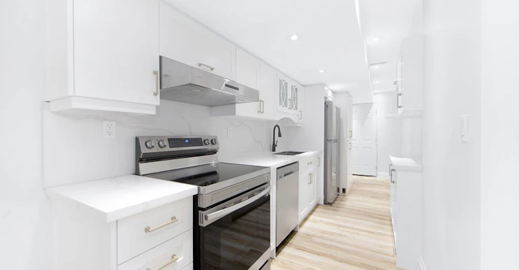 Bsmt-2447 Moonlight Crescent, Pickering, ON, L1V 2P8 - 7