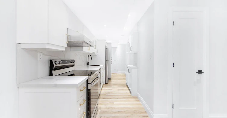 Bsmt-2447 Moonlight Crescent, Pickering, ON, L1V 2P8 - 6