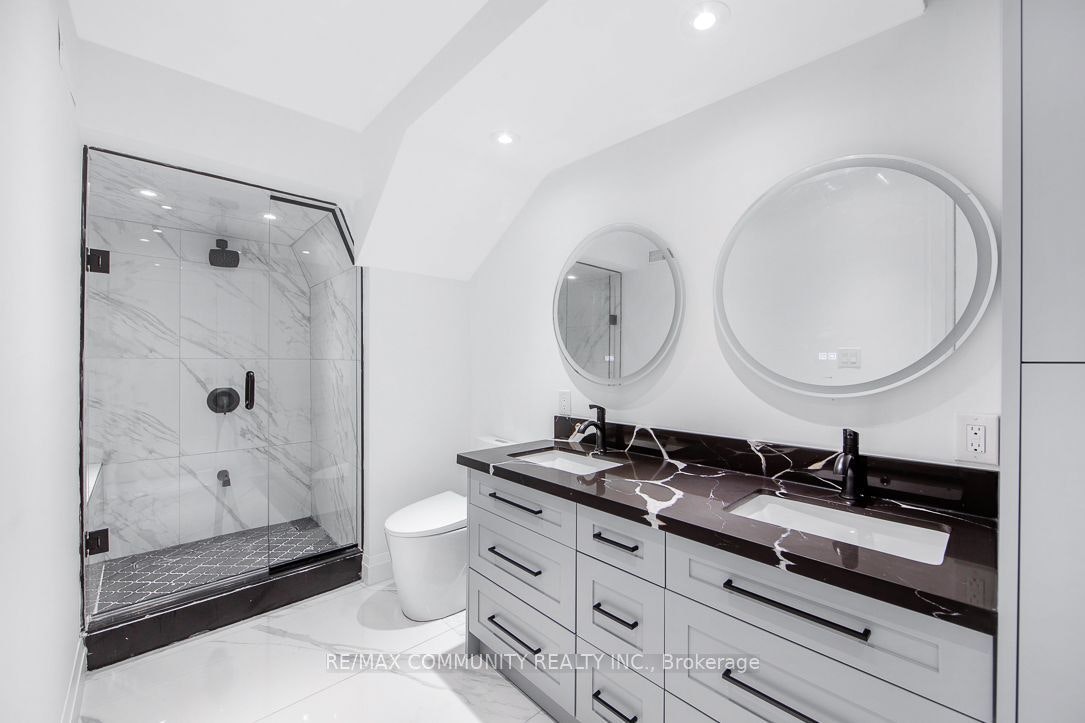 Bsmt-2447 Moonlight Crescent, Pickering, ON, L1V 2P8 - 16