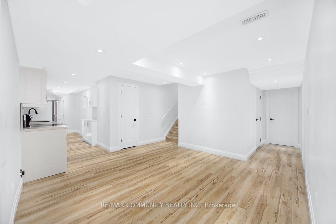 Bsmt-2447 Moonlight Crescent, Pickering, ON, L1V 2P8 - 4