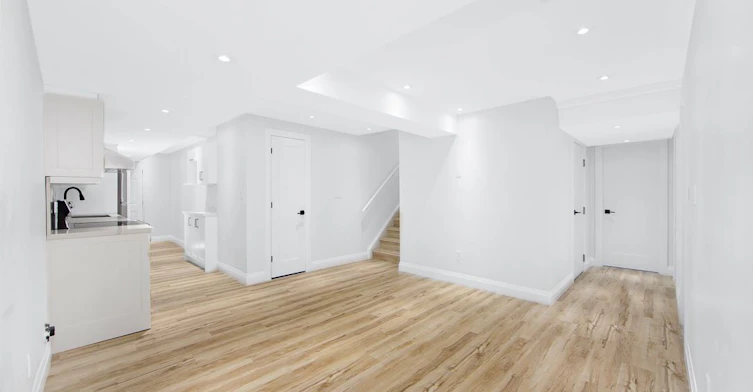 Bsmt-2447 Moonlight Crescent, Pickering, ON, L1V 2P8 - 4