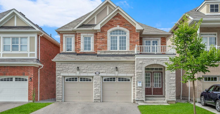 Bsmt-2447 Moonlight Crescent, Pickering, ON, L1V 2P8