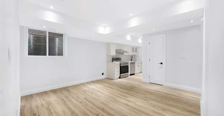 Bsmt-2447 Moonlight Crescent, Pickering, ON, L1V 2P8 - 5