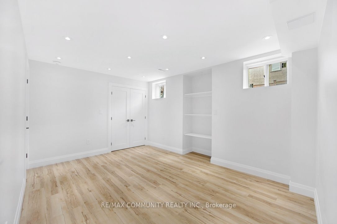 Bsmt-2447 Moonlight Crescent, Pickering, ON, L1V 2P8 - 12