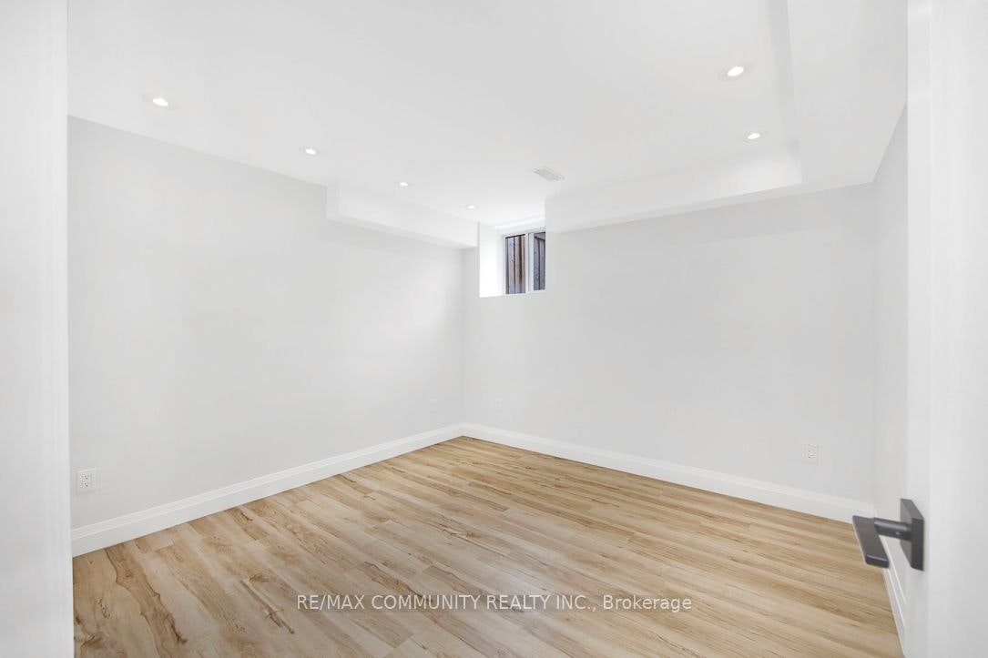 Bsmt-2447 Moonlight Crescent, Pickering, ON, L1V 2P8 - 13