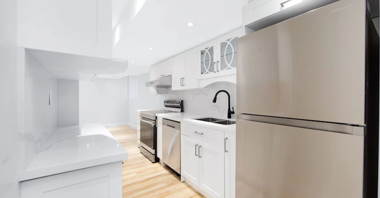 Bsmt-2447 Moonlight Crescent, Pickering, ON, L1V 2P8 - 8