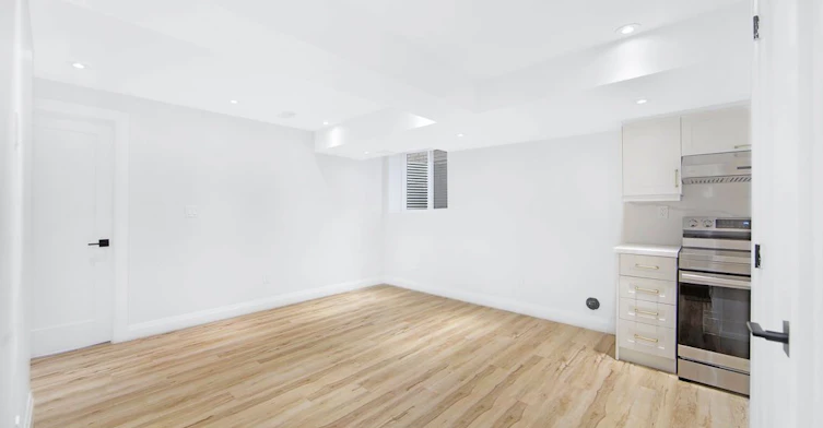 Bsmt-2447 Moonlight Crescent, Pickering, ON, L1V 2P8 - 3