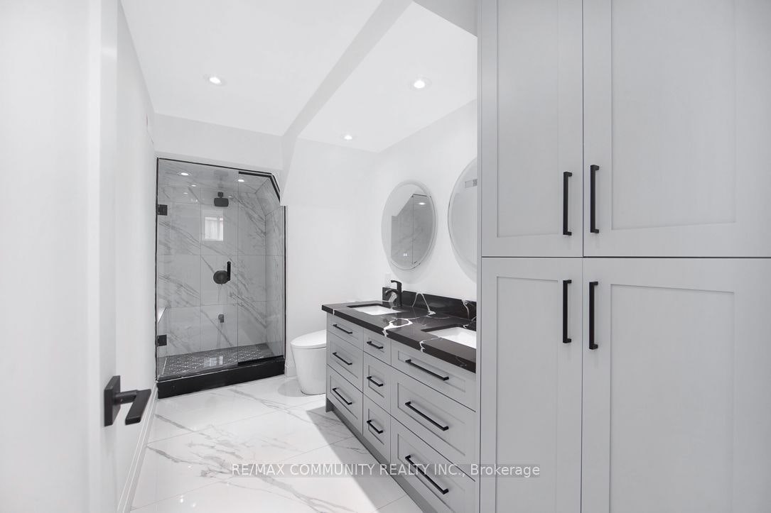 Bsmt-2447 Moonlight Crescent, Pickering, ON, L1V 2P8 - 15