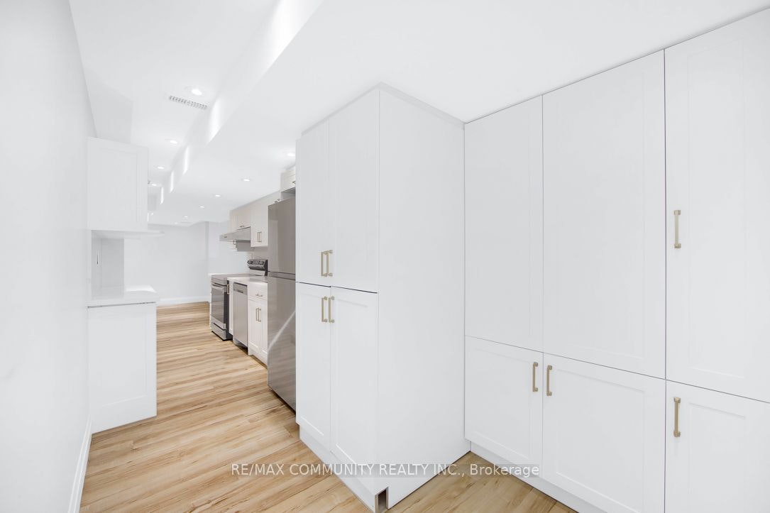 Bsmt-2447 Moonlight Crescent, Pickering, ON, L1V 2P8 - 9