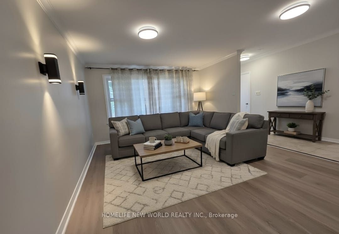 Main-544 Mary Street E, Whitby, ON, L1N 2R3 - 2