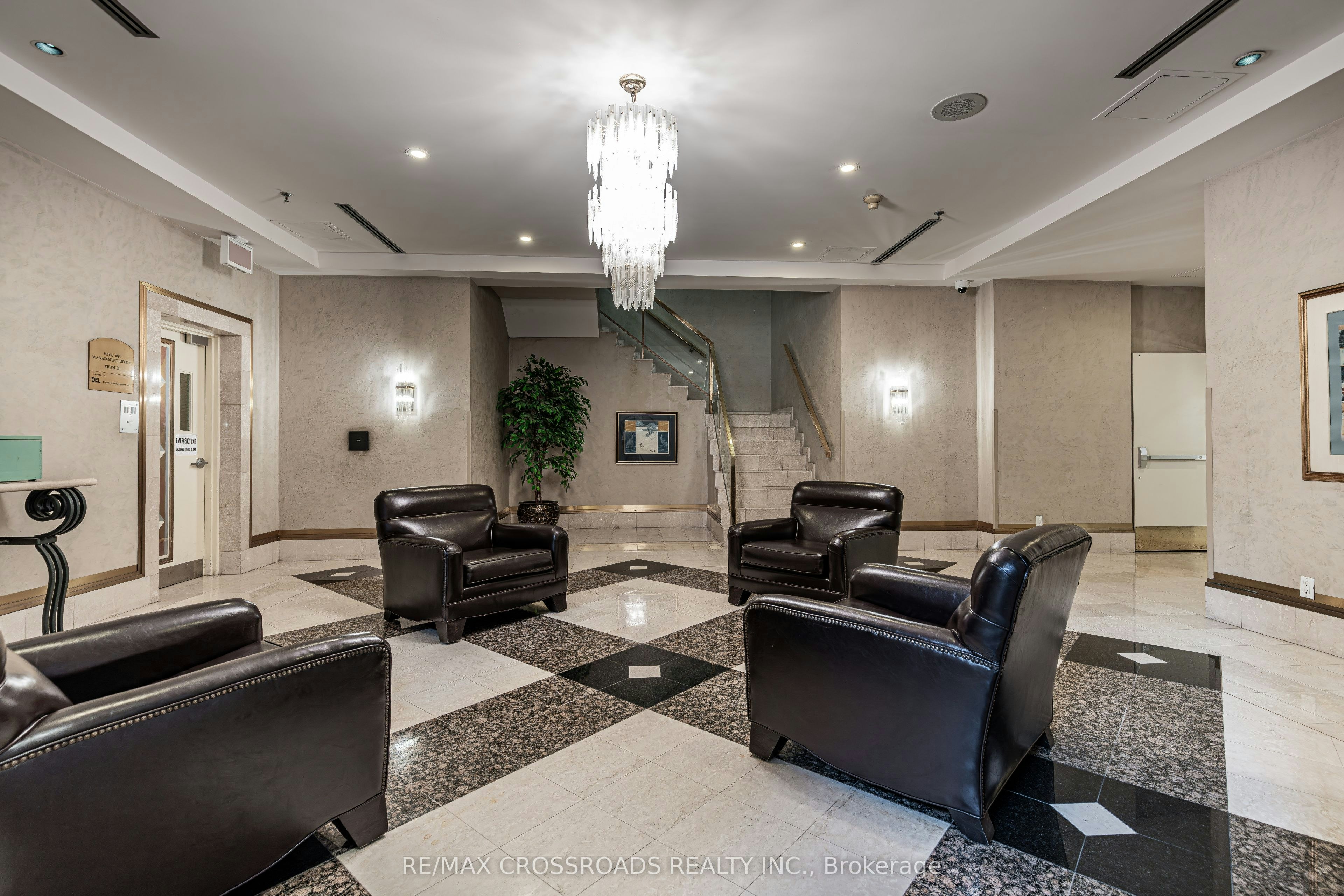 1714-88 Corporate Drive, Toronto, ON, M1H 3G6 - 3