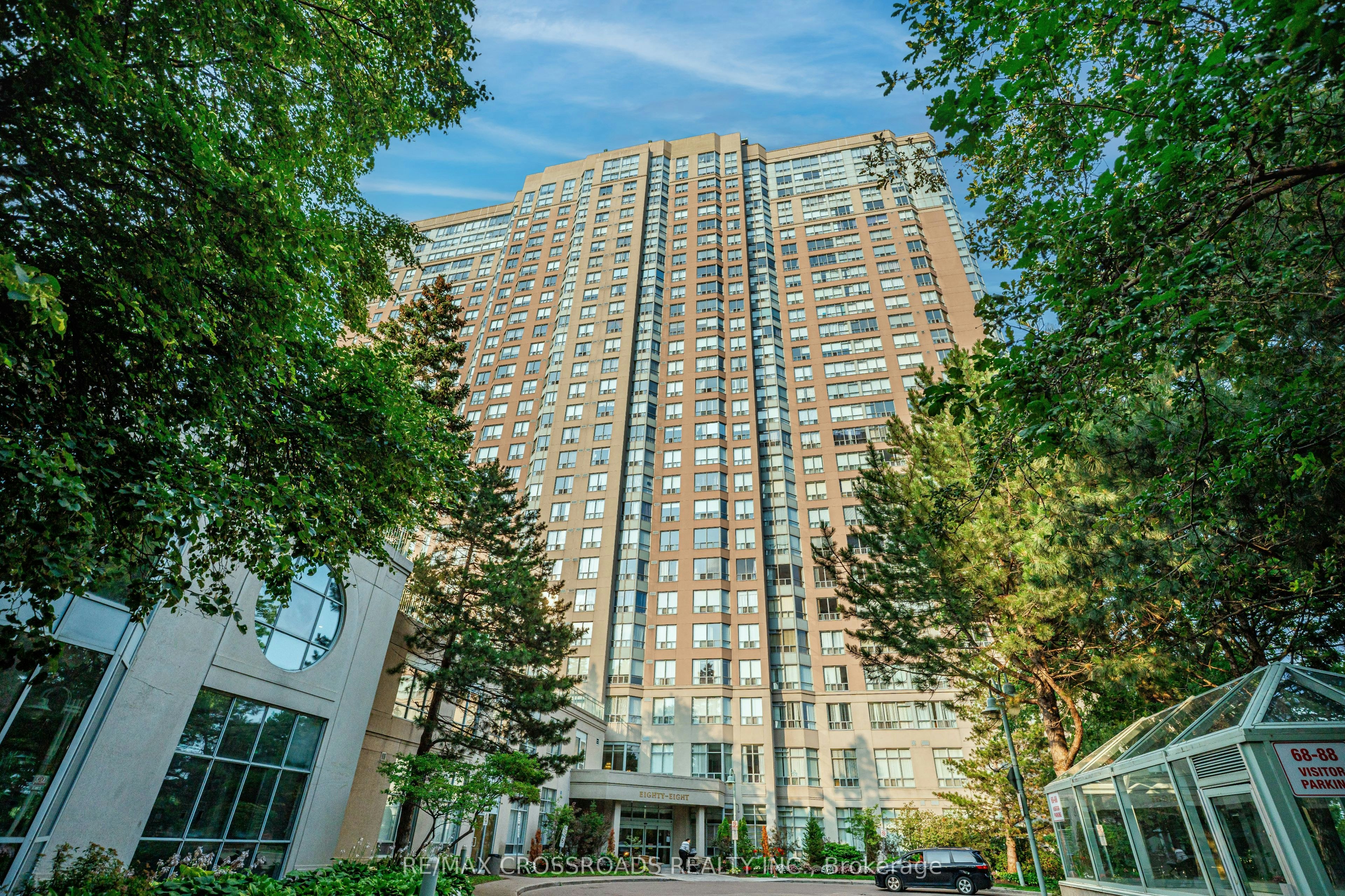 1714-88 Corporate Drive, Toronto, ON, M1H 3G6