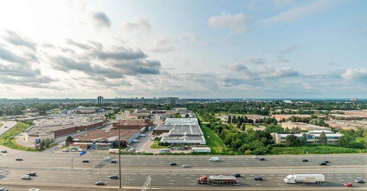 1714-88 Corporate Drive, Toronto, ON, M1H 3G6 - 34