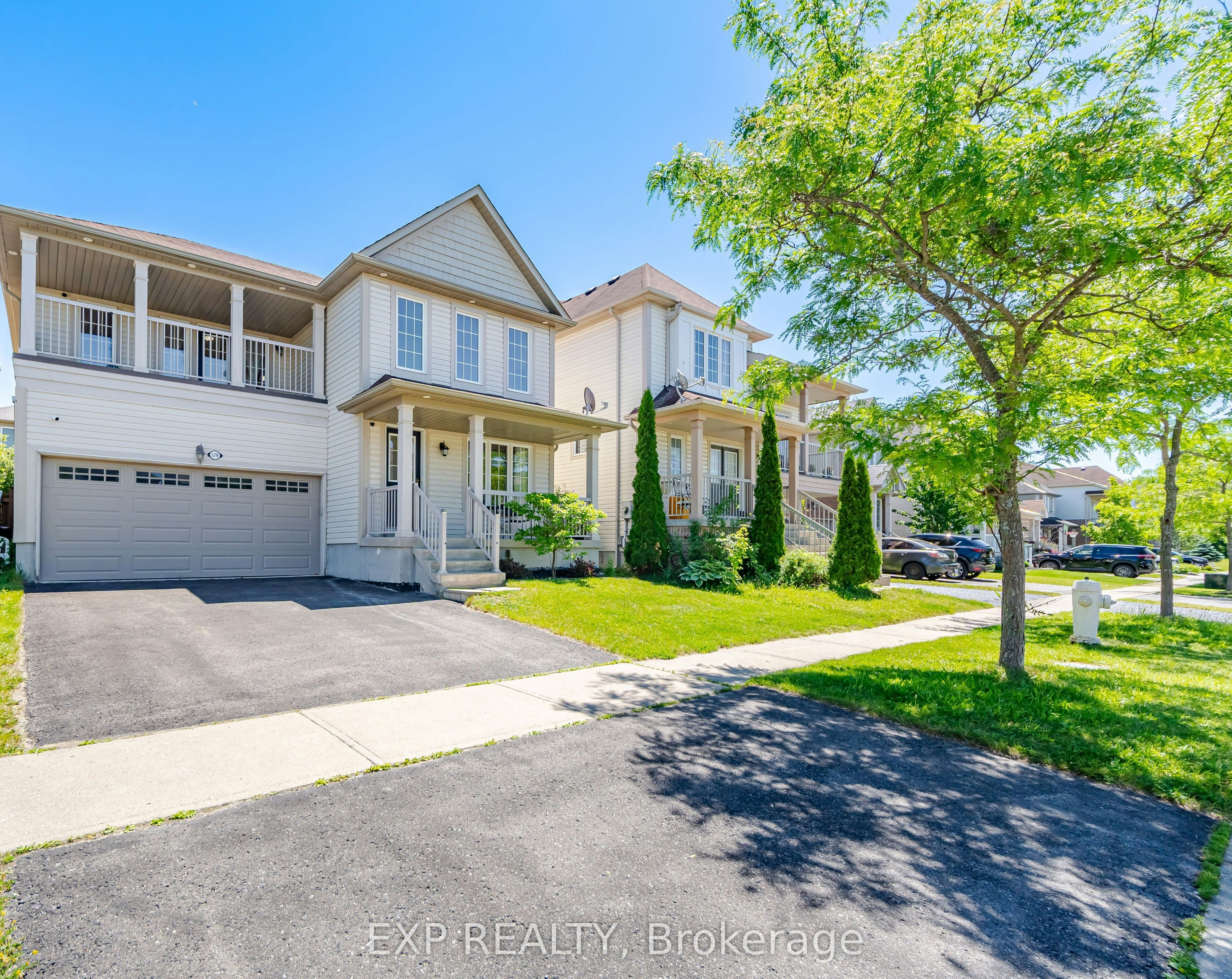 579 Shaftsbury Street, Oshawa, ON, L1K 2V8