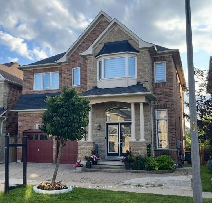 4 Aquilina Court, Ajax, ON, L1Z 0E5