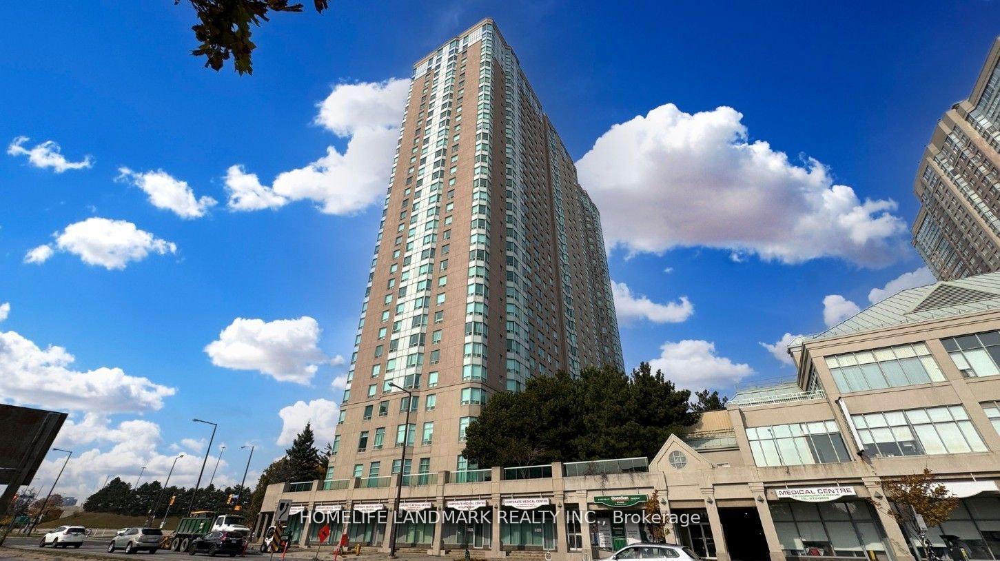 639-68 Corporate Drive, Toronto, ON, M1H 3H3