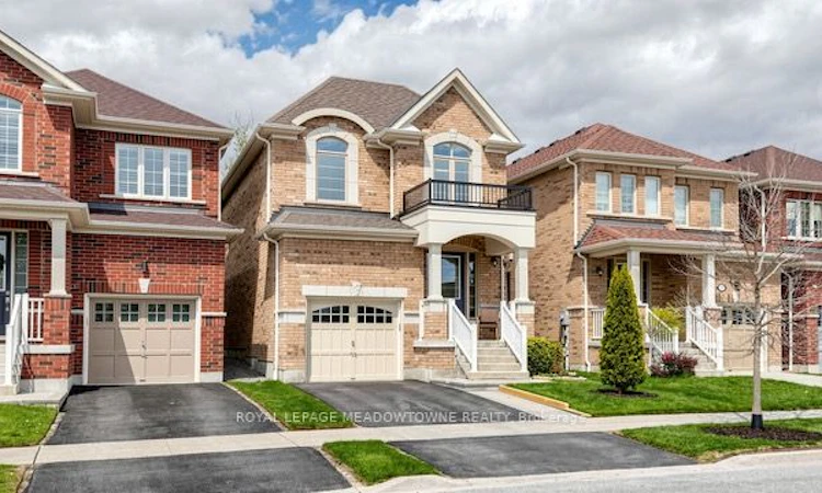 126 Bridlewood Boulevard