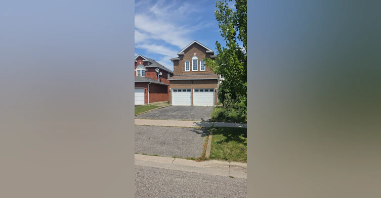 39 Pogson Drive, Whitby, ON, L1R 2H9