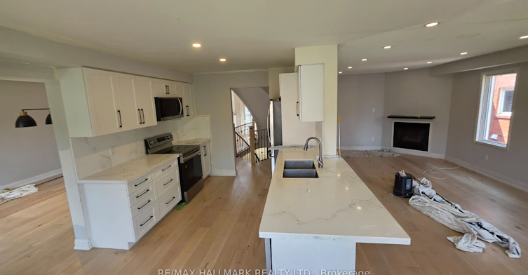 39 Pogson Drive, Whitby, ON, L1R 2H9 - 9