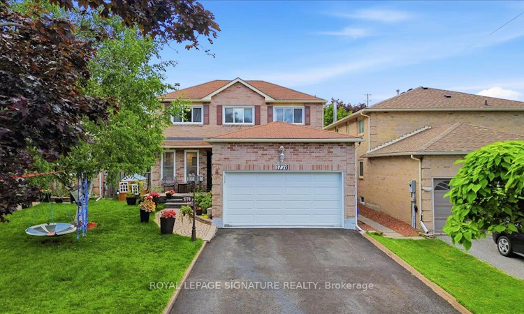 1778 Silverthorn Square