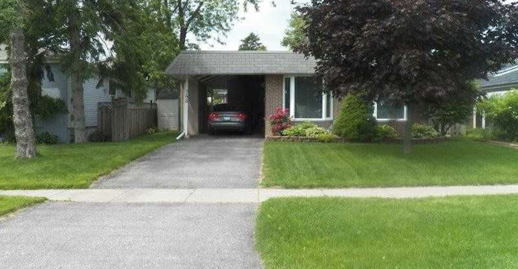 788 Batory Avenue, Pickering, ON, L1W 2W3