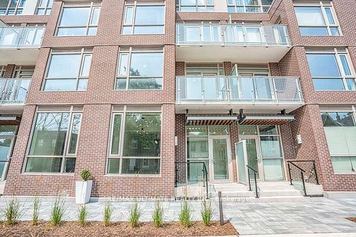 130-150 Logan Avenue, Toronto, ON, M4M 0E4 - 2