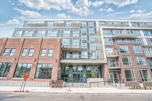 130-150 Logan Avenue, Toronto, ON, M4M 0E4