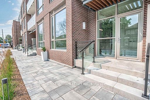 130-150 Logan Avenue, Toronto, ON, M4M 0E4 - 3