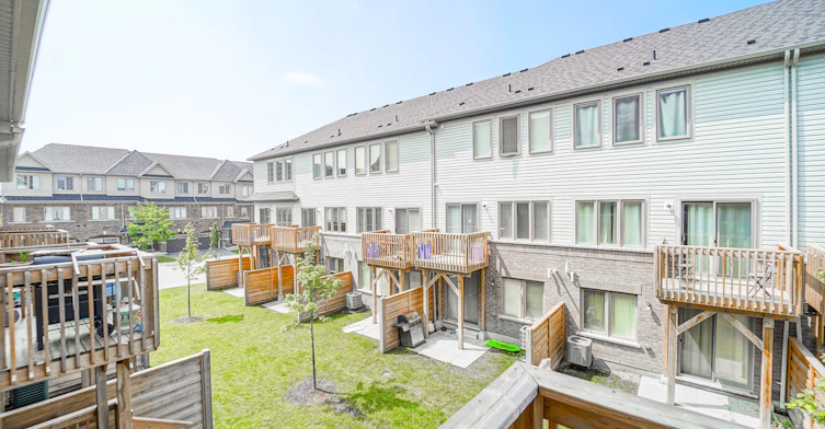 2560 Earleville Path, Oshawa, ON, L1L 0P9 - 28