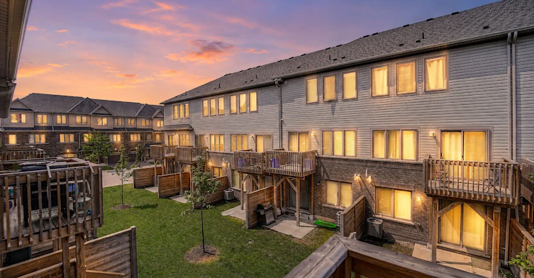 2560 Earleville Path, Oshawa, ON, L1L 0P9 - 27