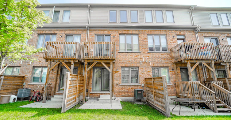 2560 Earleville Path, Oshawa, ON, L1L 0P9 - 26