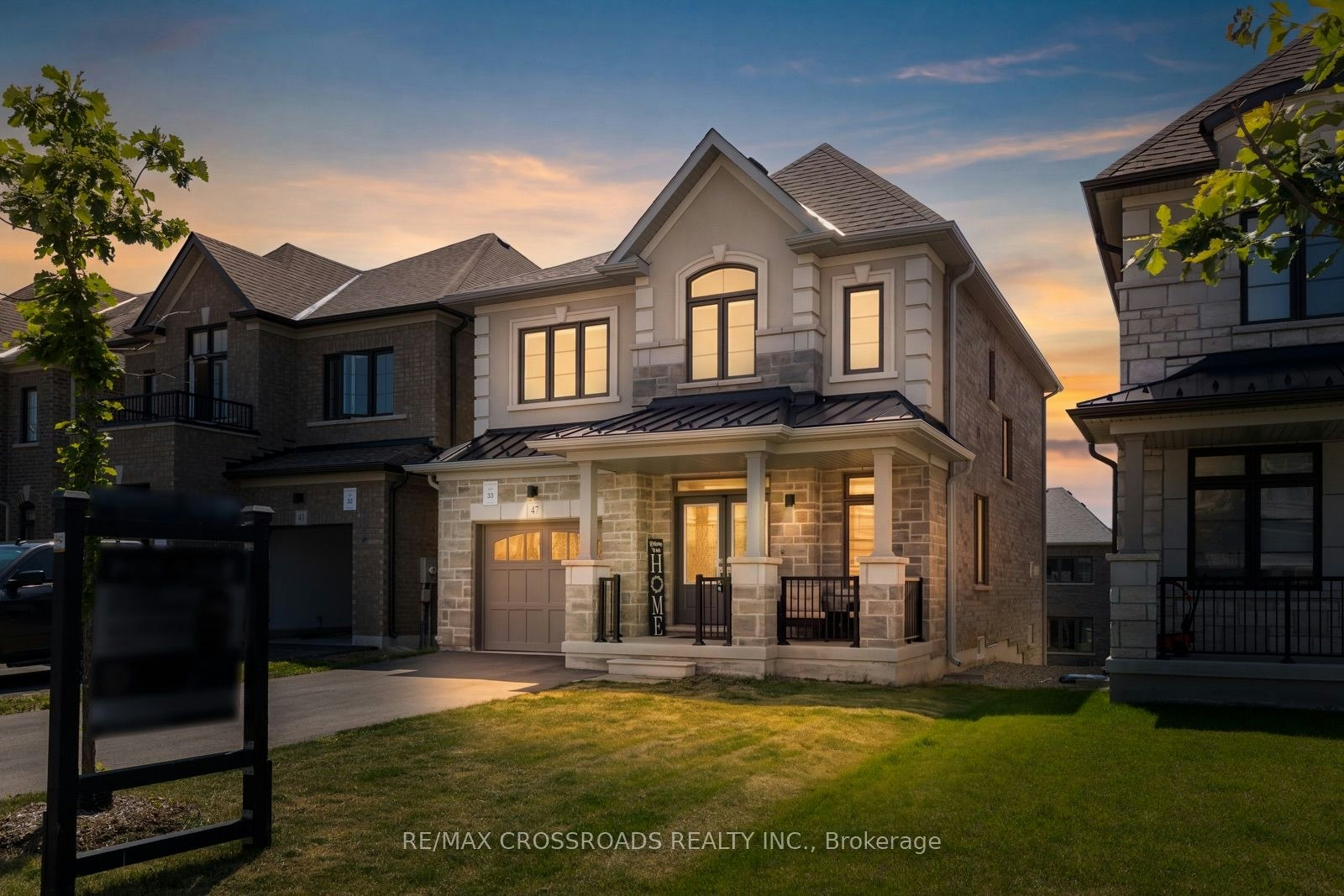 47 Ed Ewert Avenue, Clarington, ON, L1B 1G9