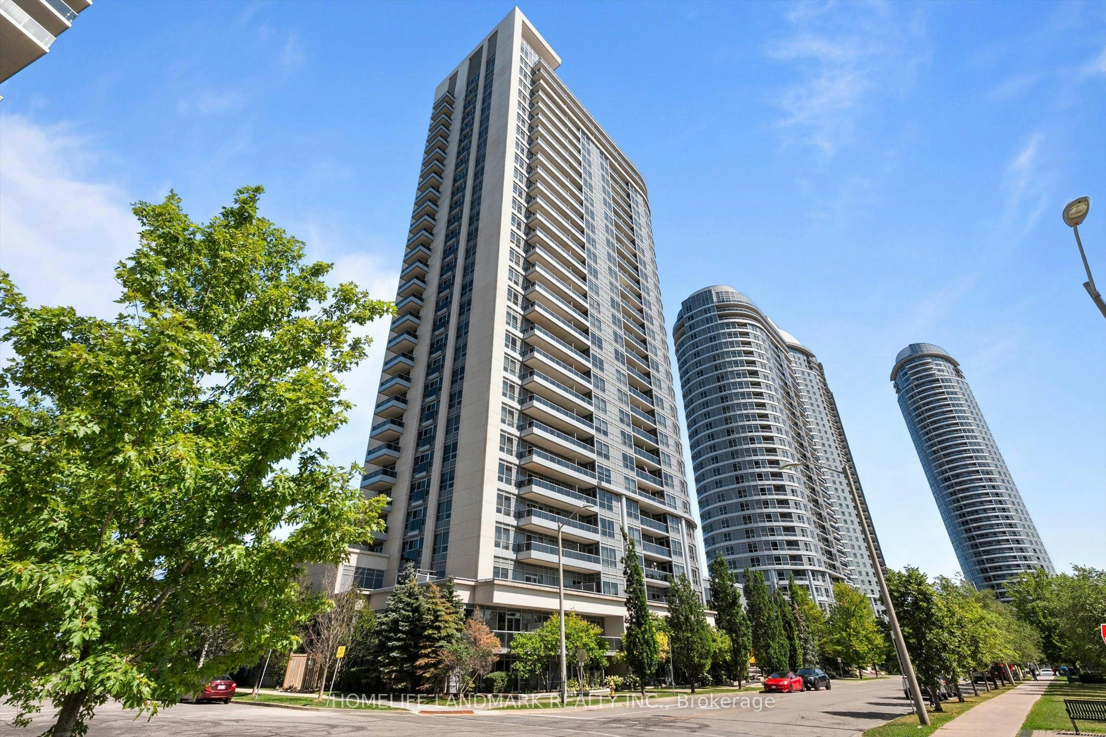 2613-181 Village Green Square, Toronto, ON, M1S 0K6