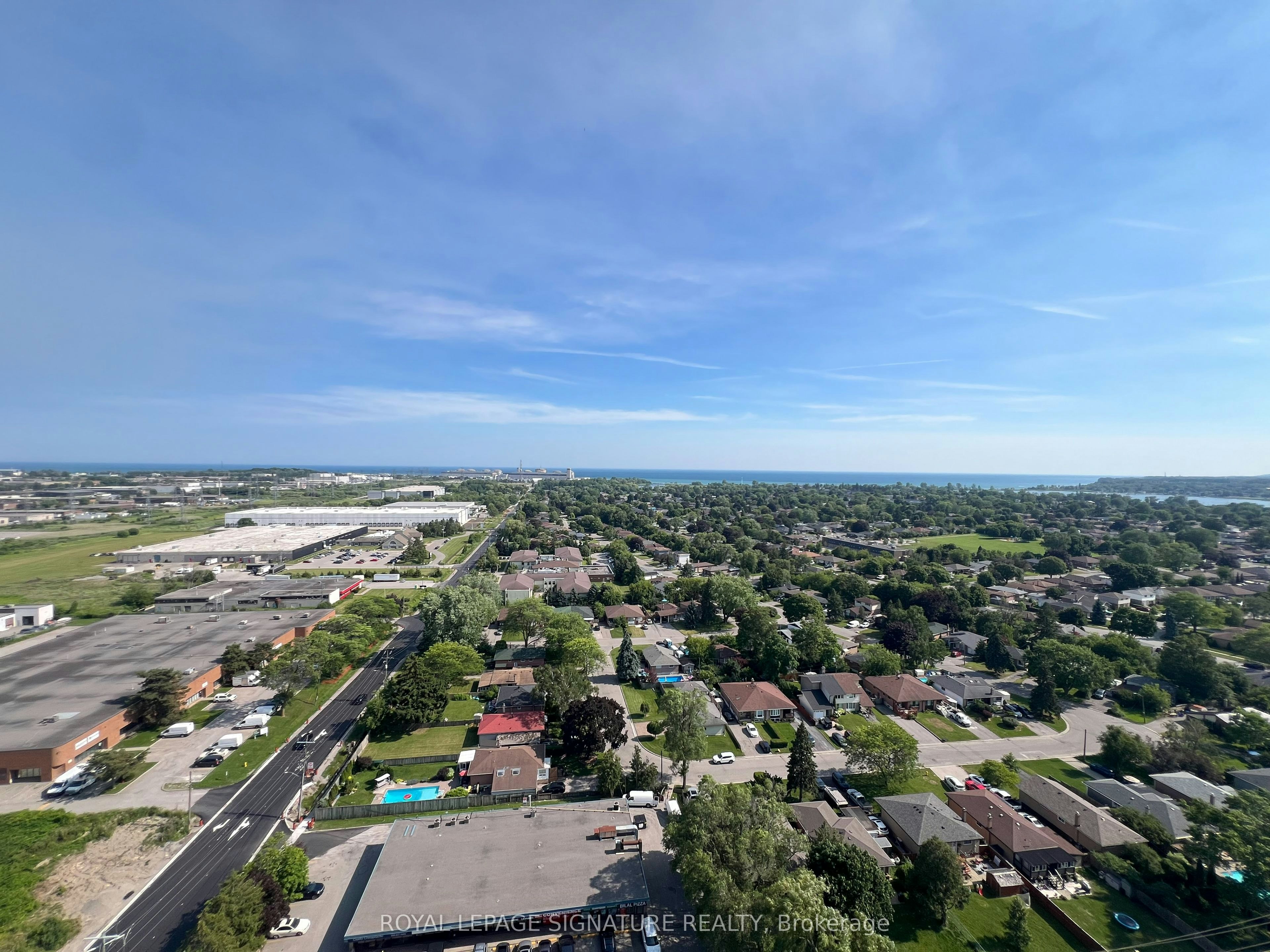 2106-1010 Sandy Beach Road, Pickering, ON, L1W 0C7 - 19