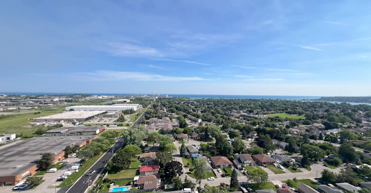 2106-1010 Sandy Beach Road, Pickering, ON, L1W 0C7 - 19