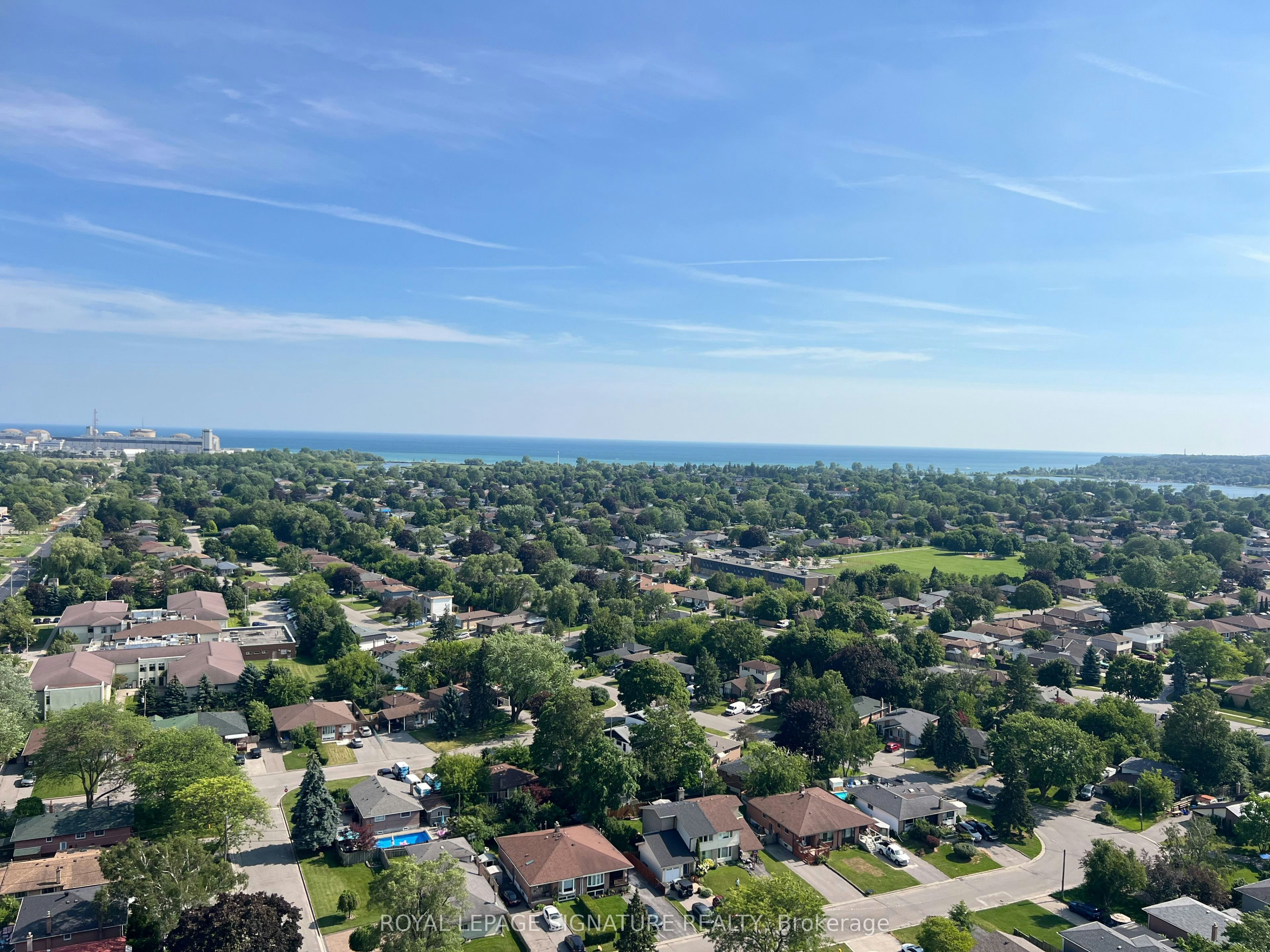 2106-1010 Sandy Beach Road, Pickering, ON, L1W 0C7 - 21