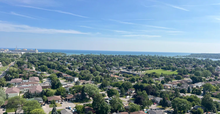 2106-1010 Sandy Beach Road, Pickering, ON, L1W 0C7 - 21